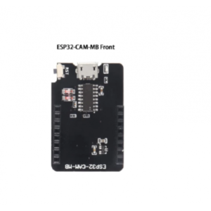 ESP32-CAM-MB MICRO USB Download Module for ESP32 CAM Development Board